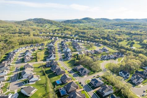 112 Telfair Lane Nolensville TN 37135