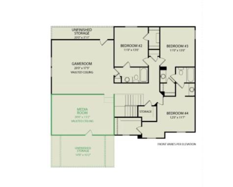 112 Telfair Lane Nolensville TN 37135