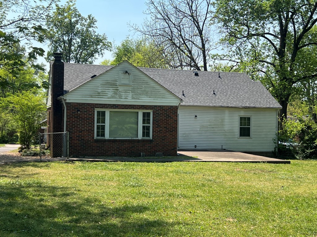 1011 Ewing Boulevard Murfreesboro TN 37130