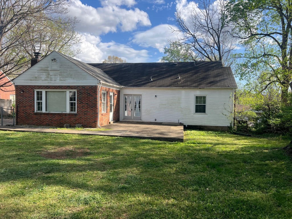 1011 Ewing Boulevard Murfreesboro TN 37130