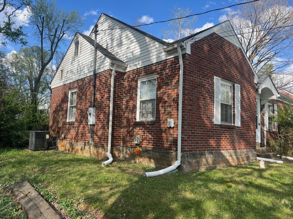 1011 Ewing Boulevard Murfreesboro TN 37130