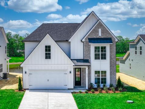 6829 Chatsworth Court Murfreesboro TN 37129