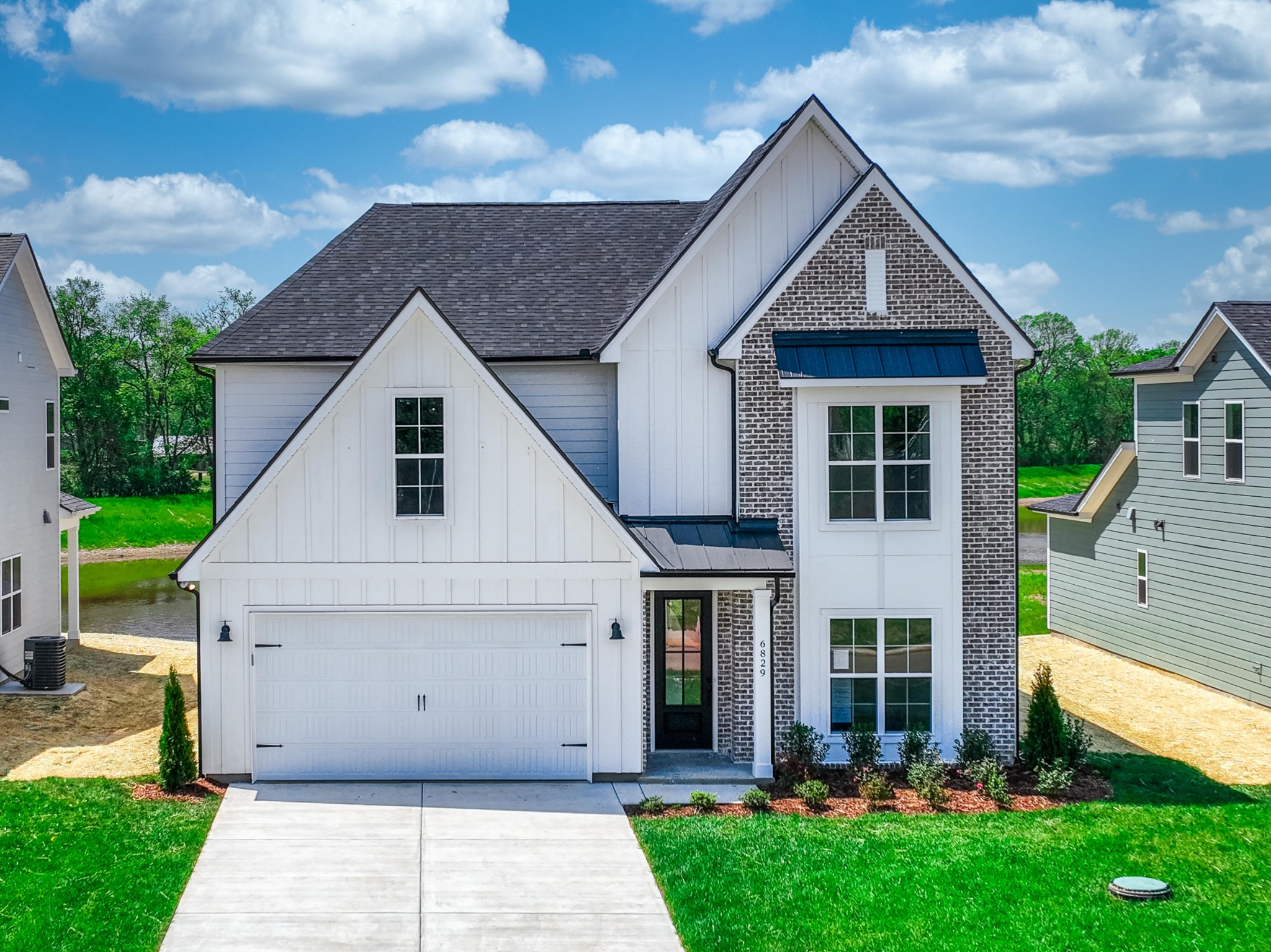 6829 Chatsworth Court Murfreesboro TN 37129