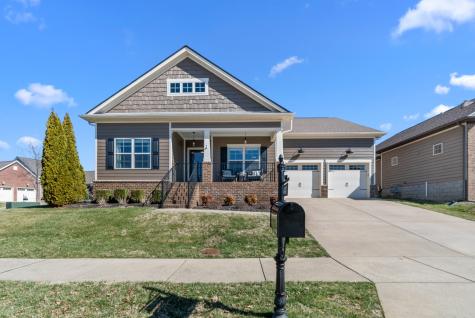4424 Janefield Way Nolensville TN 37135