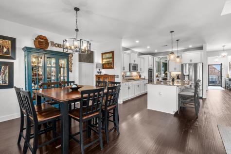 4424 Janefield Way Nolensville TN 37135