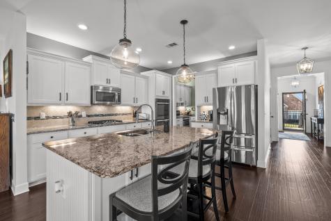 4424 Janefield Way Nolensville TN 37135