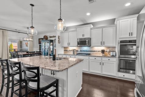 4424 Janefield Way Nolensville TN 37135