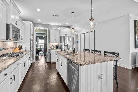 4424 Janefield Way Nolensville TN 37135