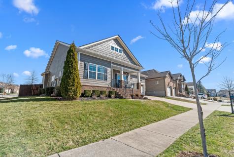 4424 Janefield Way Nolensville TN 37135