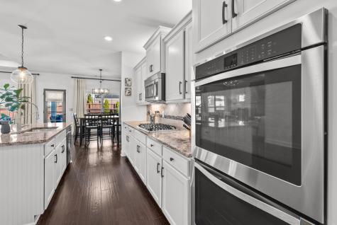 4424 Janefield Way Nolensville TN 37135