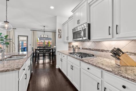 4424 Janefield Way Nolensville TN 37135