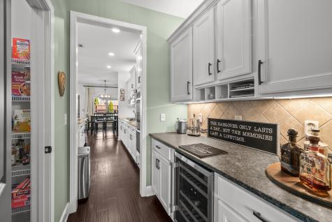 4424 Janefield Way Nolensville TN 37135