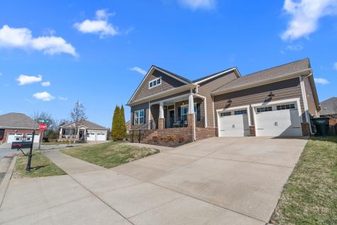 4424 Janefield Way Nolensville TN 37135