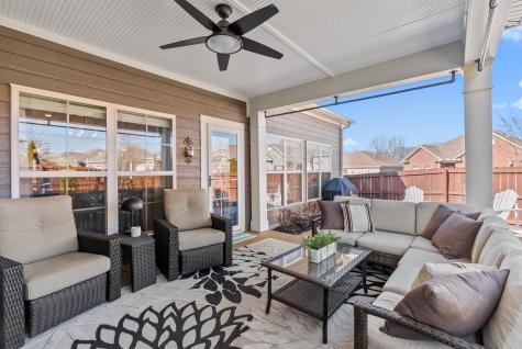 4424 Janefield Way Nolensville TN 37135