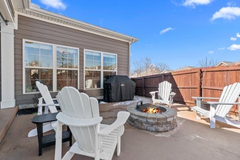 4424 Janefield Way Nolensville TN 37135