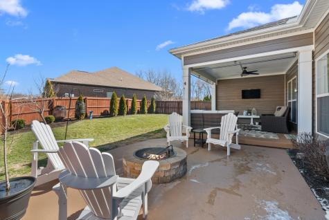 4424 Janefield Way Nolensville TN 37135