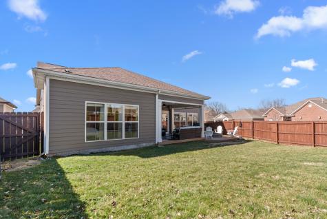 4424 Janefield Way Nolensville TN 37135