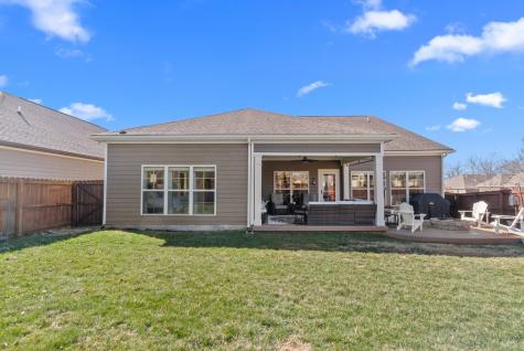 4424 Janefield Way Nolensville TN 37135