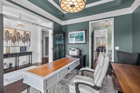 4424 Janefield Way Nolensville TN 37135