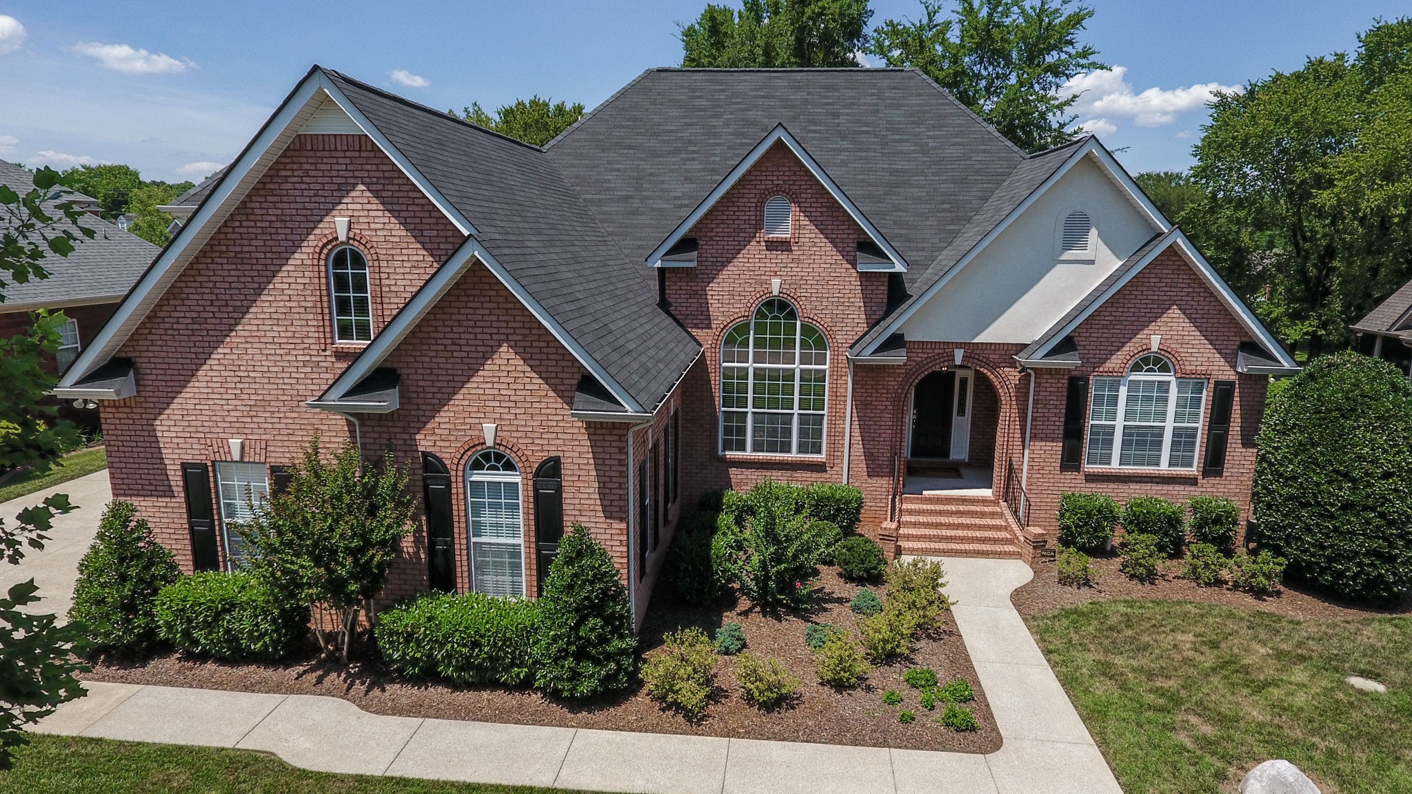 2036 Woodcliff Drive Smyrna TN 37167