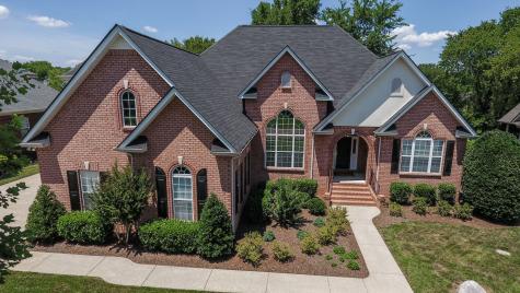 2036 Woodcliff Drive Smyrna TN 37167
