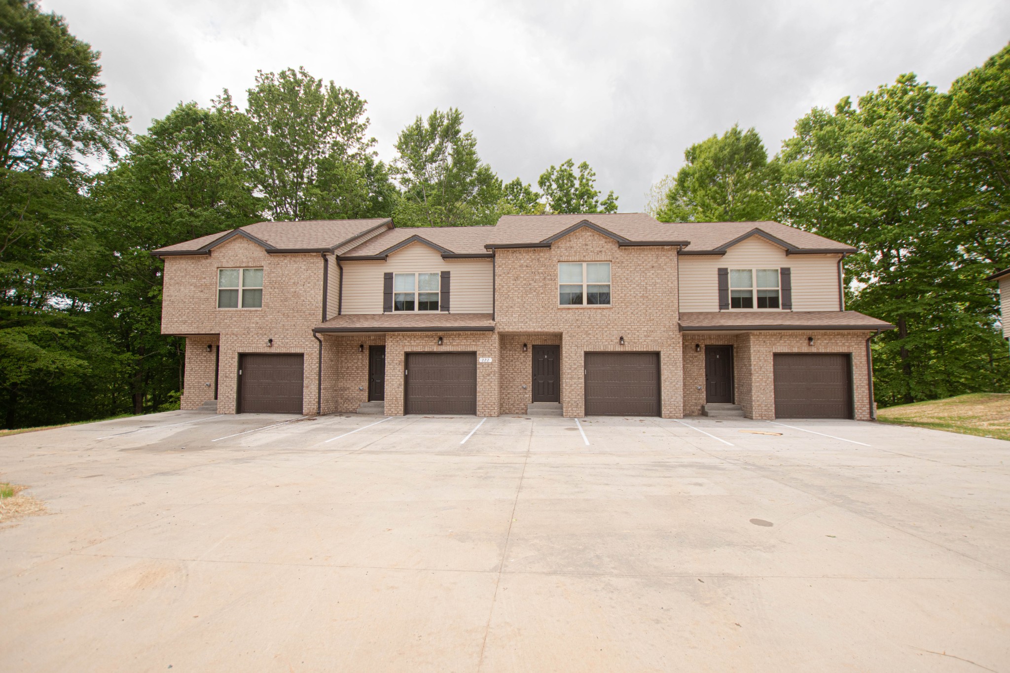 222 Smithson Lane Clarksville TN 37040