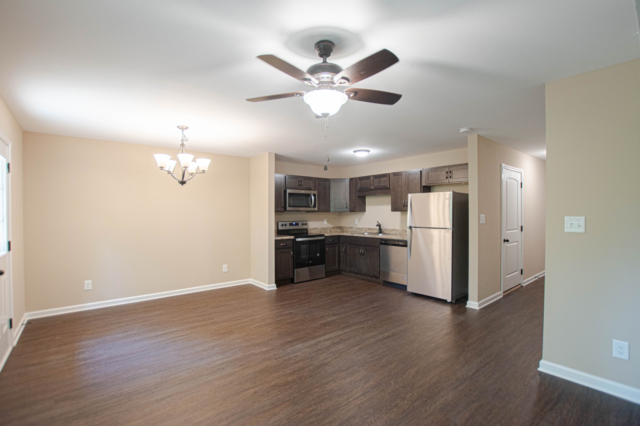 222 Smithson Lane Clarksville TN 37040