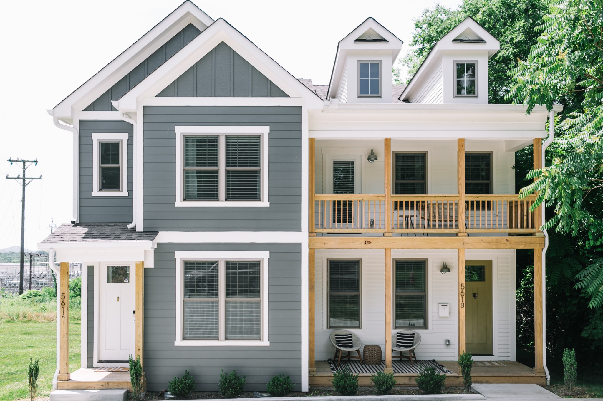 561a Veritas Street Nashville TN 37211