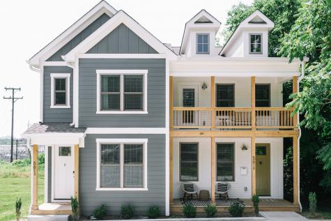 561a Veritas Street Nashville TN 37211