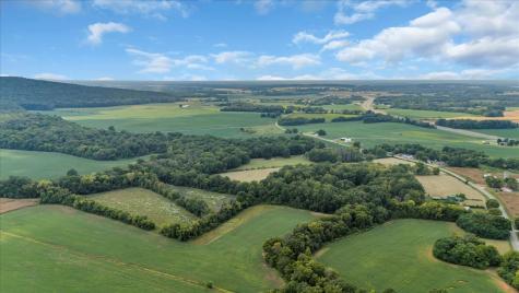 8084 Old Alto Highway Decherd TN 37324