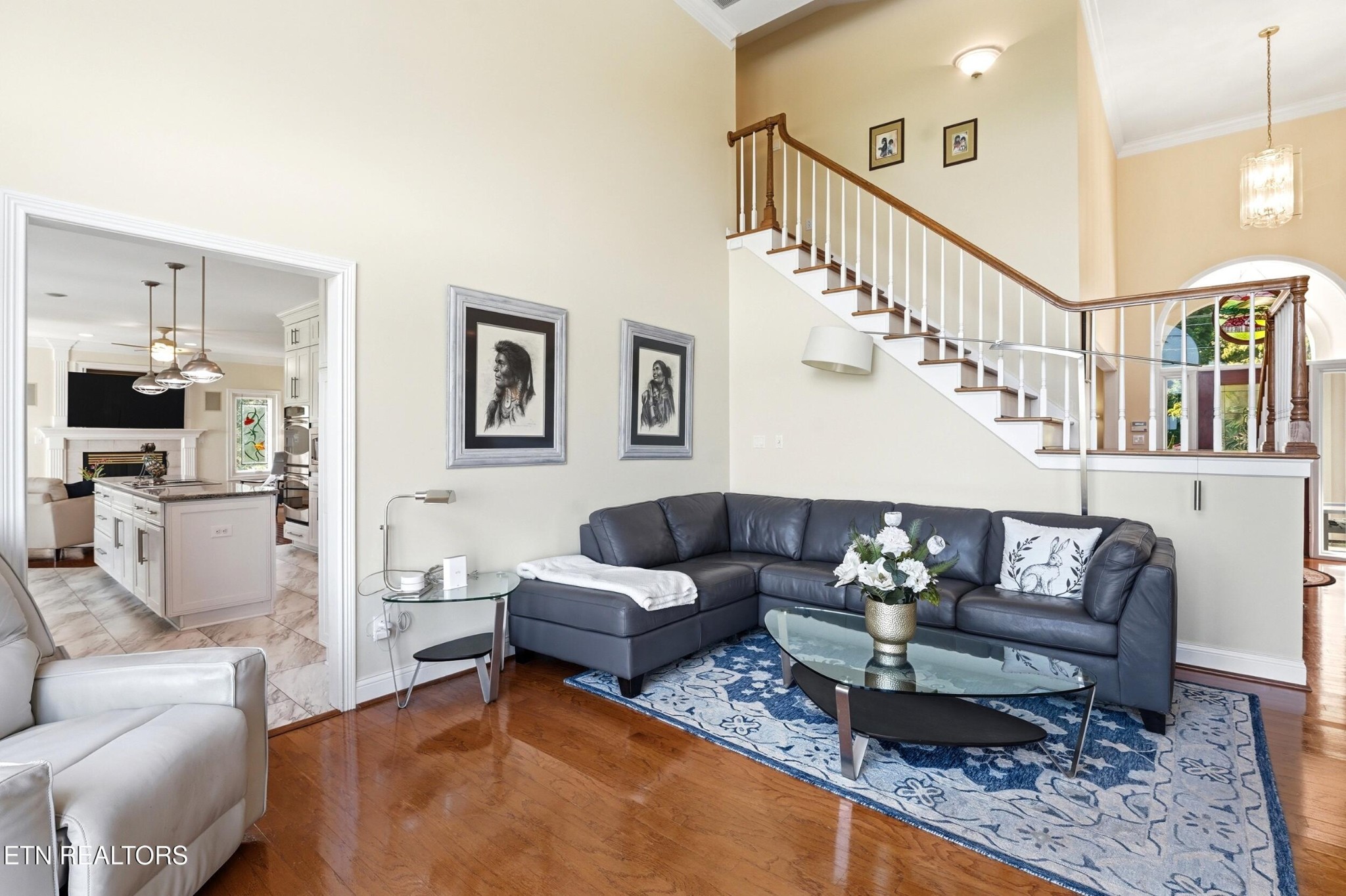 4246 Gravelly Hills Road Louisville TN 37777