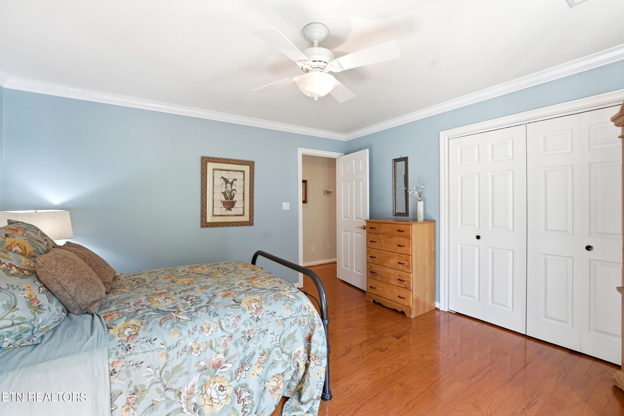 4246 Gravelly Hills Road Louisville TN 37777