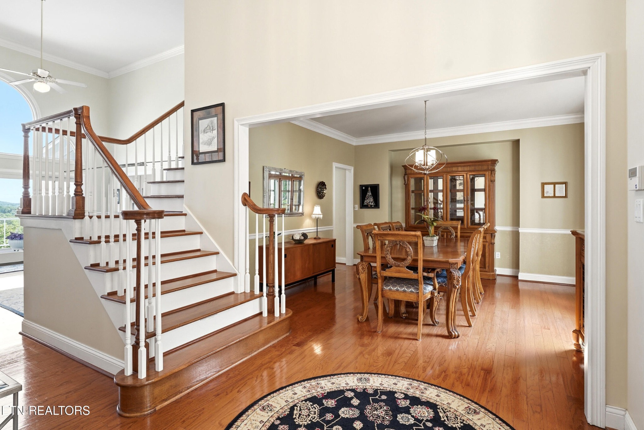 4246 Gravelly Hills Road Louisville TN 37777