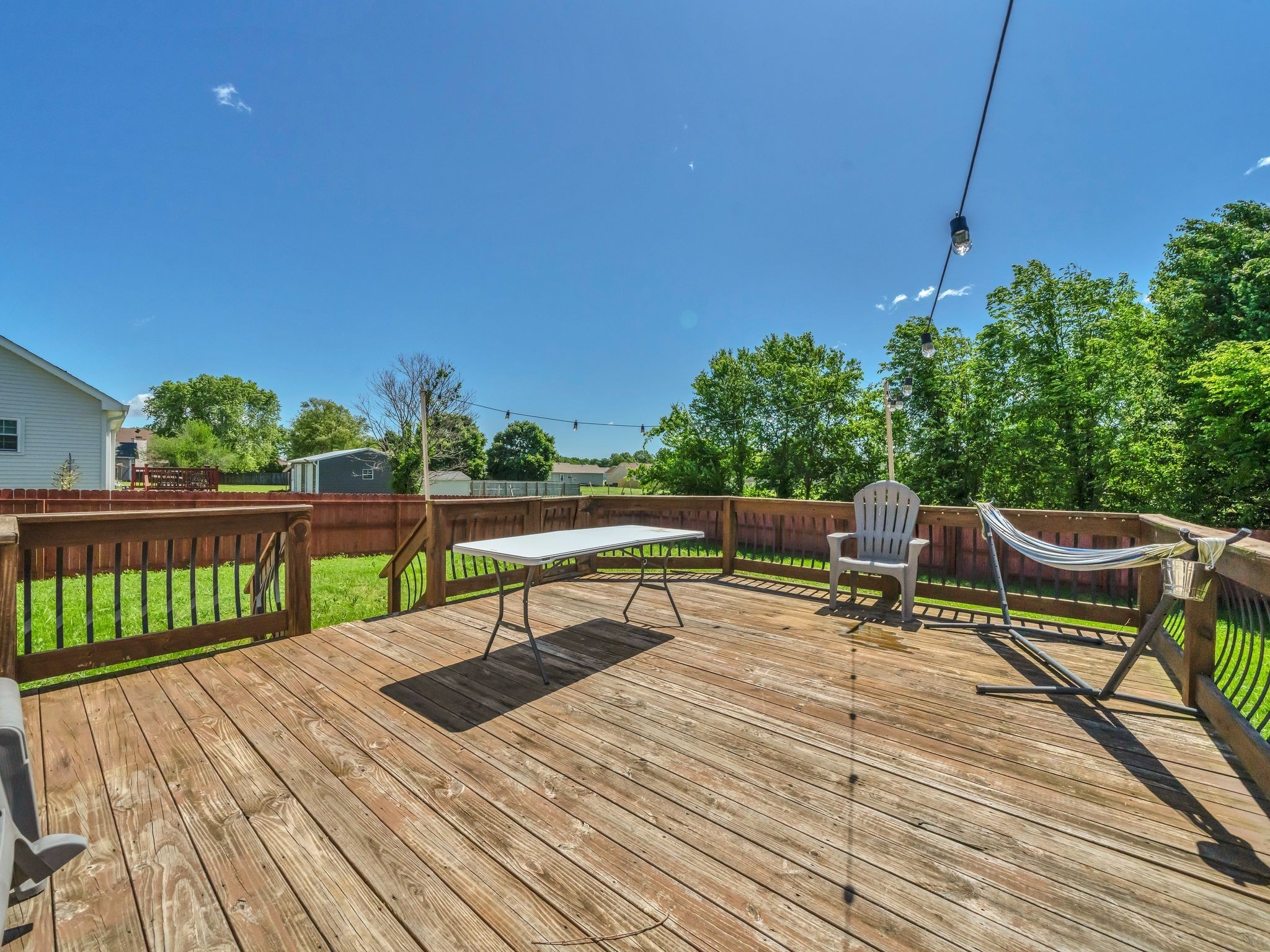 3825 Roscommon Way Clarksville TN 37040