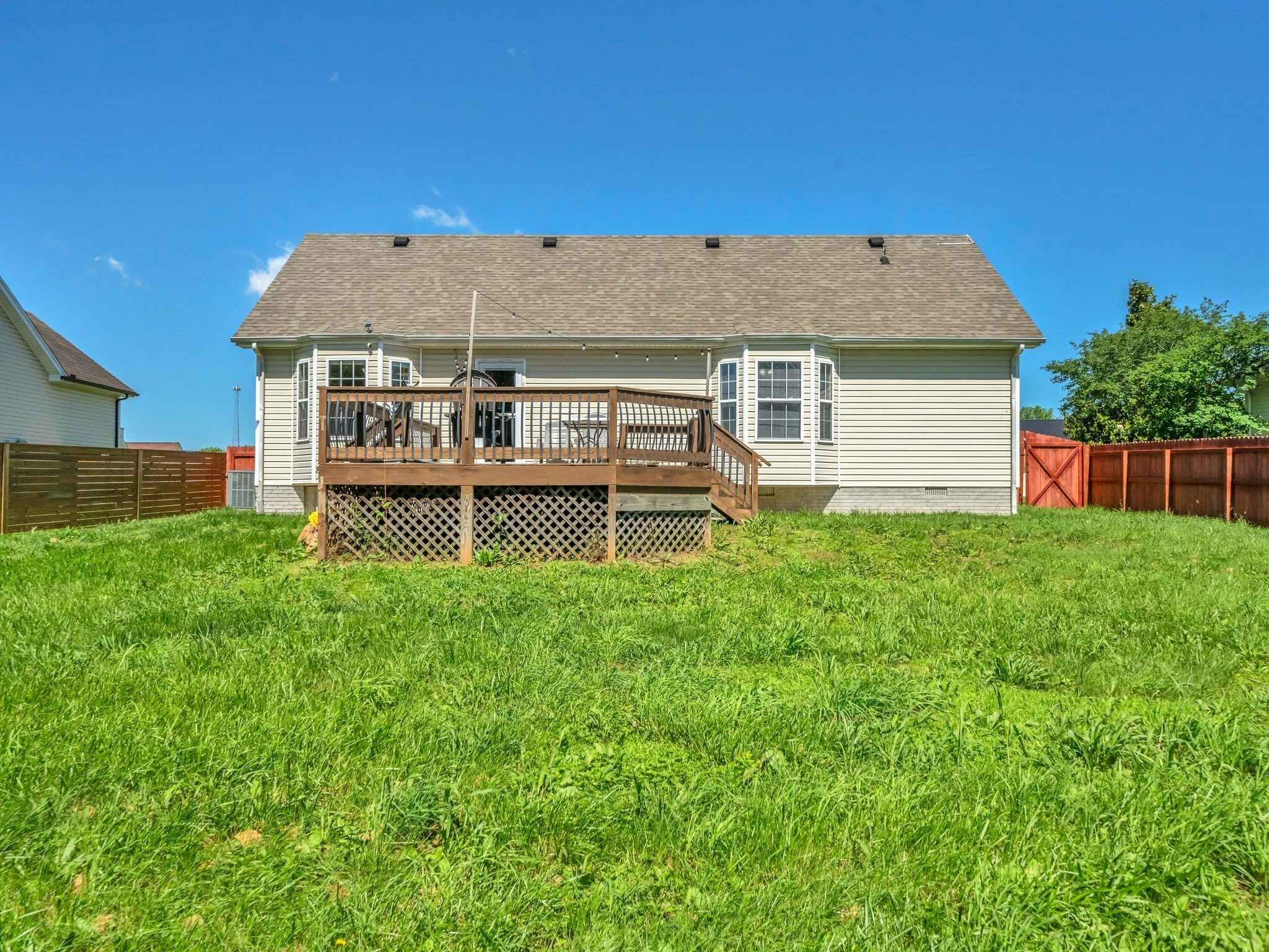 3825 Roscommon Way Clarksville TN 37040