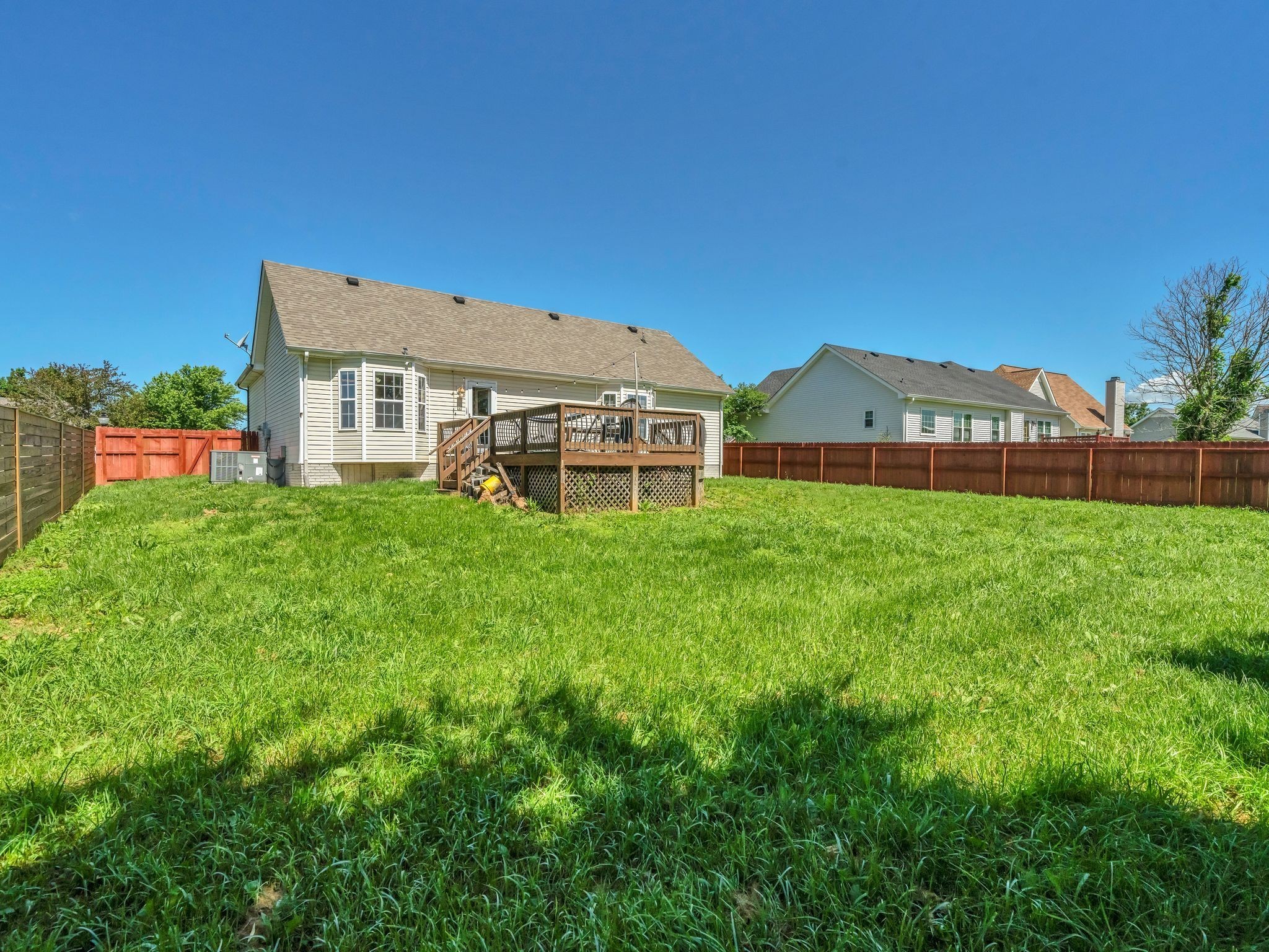 3825 Roscommon Way Clarksville TN 37040