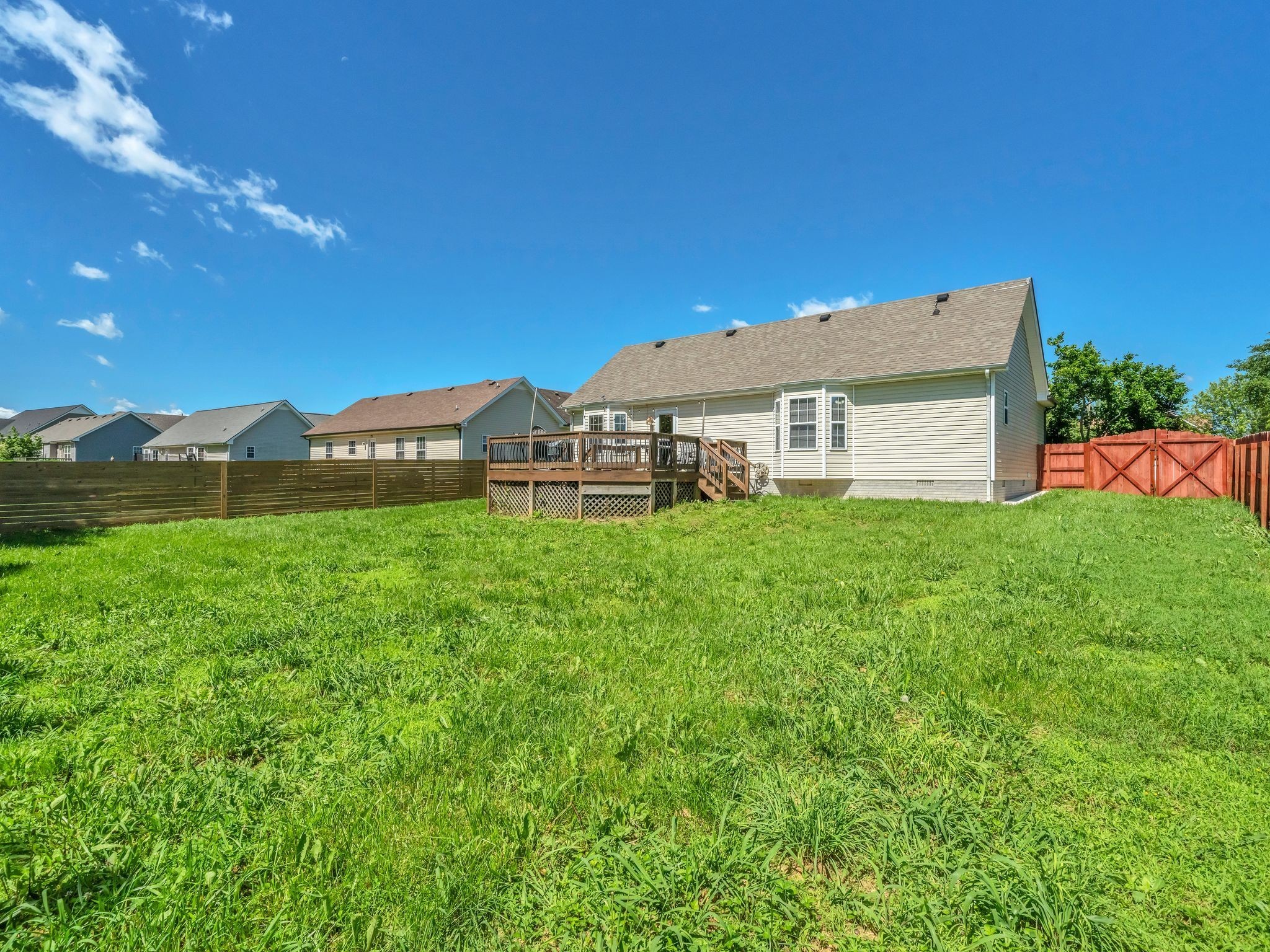 3825 Roscommon Way Clarksville TN 37040