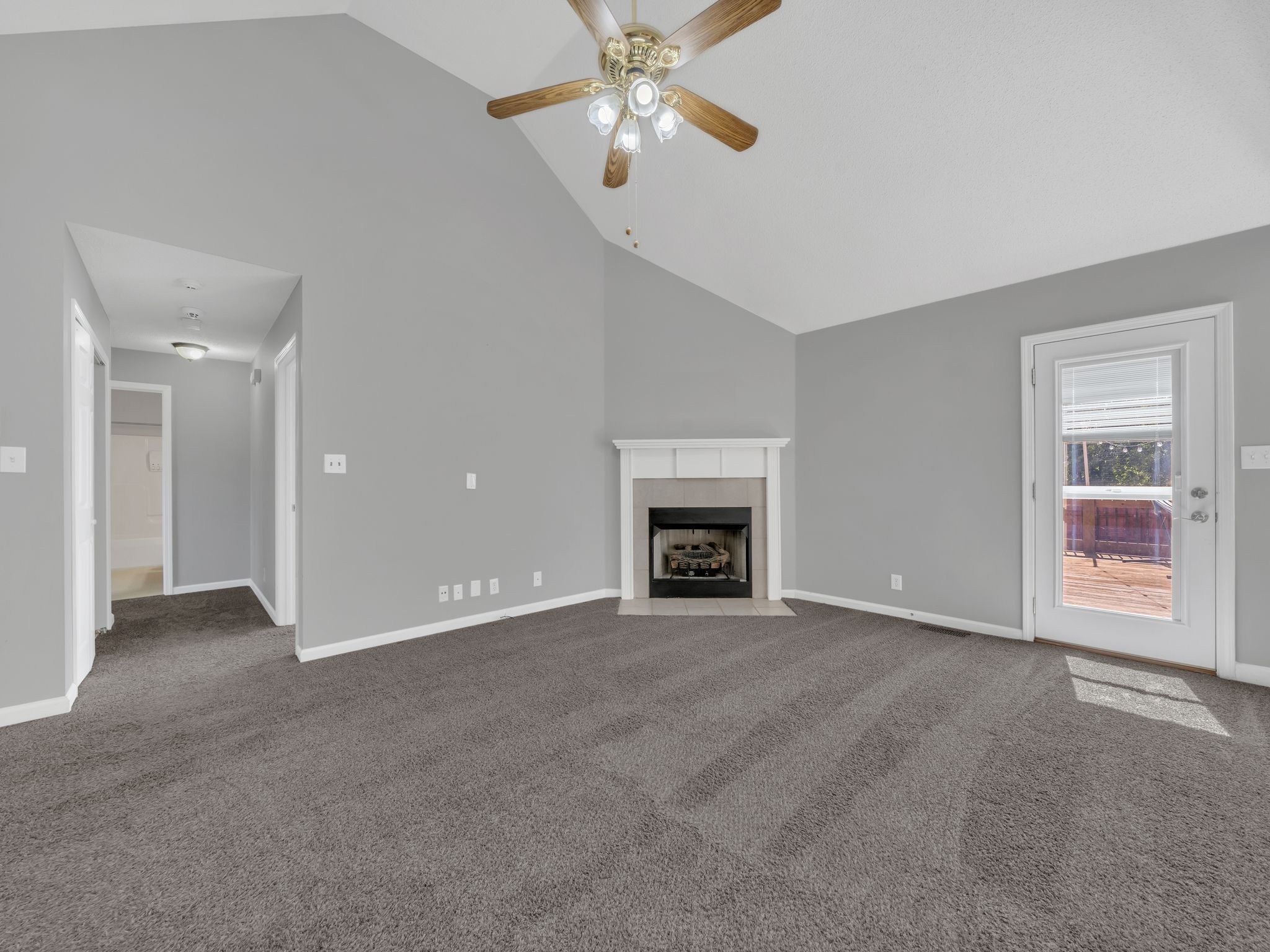 3825 Roscommon Way Clarksville TN 37040
