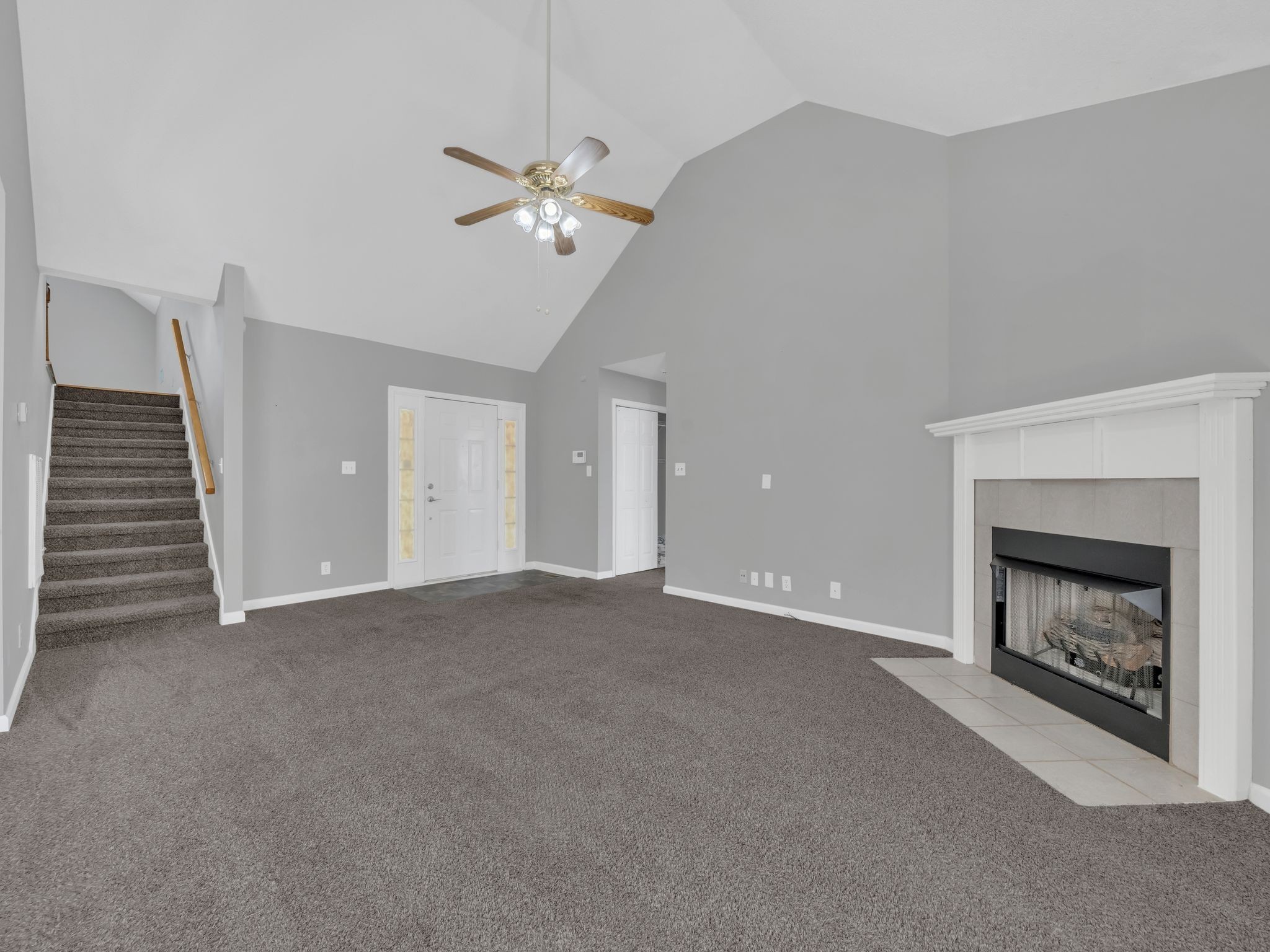 3825 Roscommon Way Clarksville TN 37040