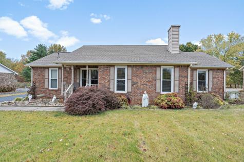 4002 Country Park Lane Murfreesboro TN 37128
