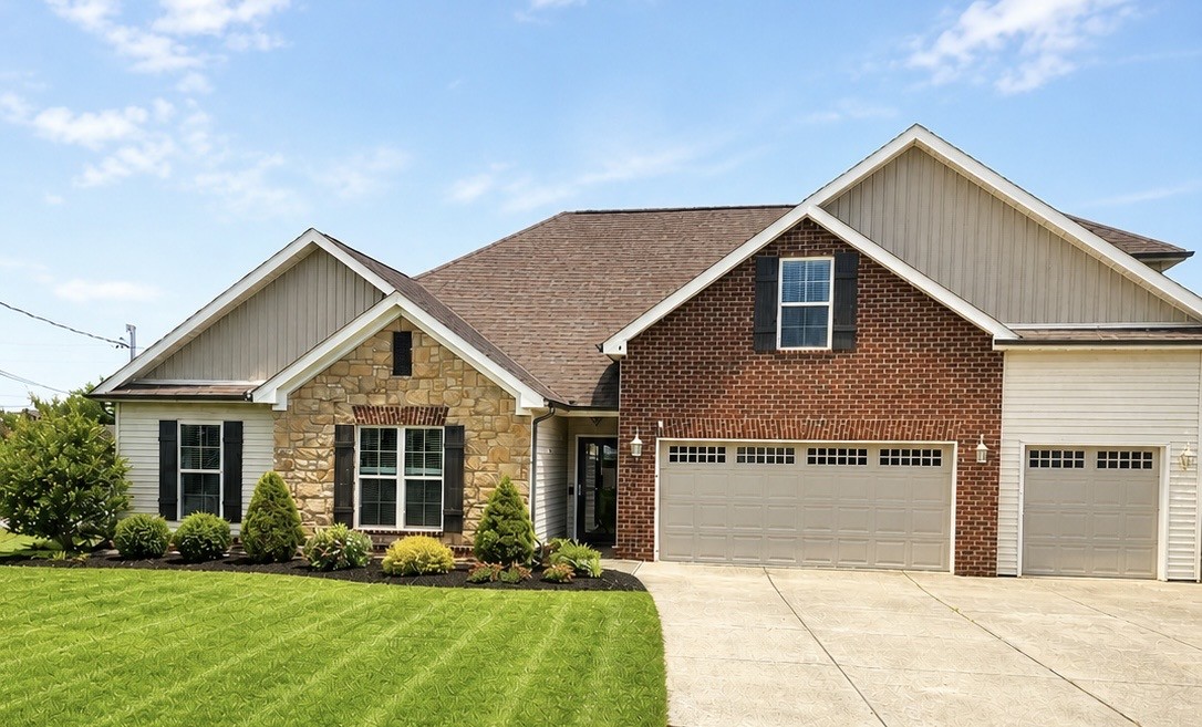 8356 Ran Harris Court Murfreesboro TN 37129