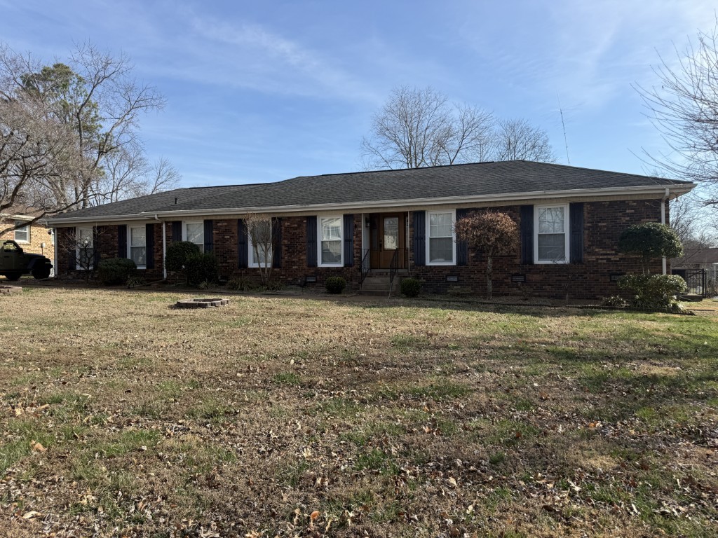 4531 Baton Rouge Drive Hermitage TN 37076
