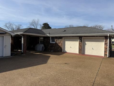 4531 Baton Rouge Drive Hermitage TN 37076