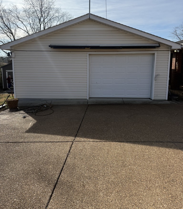 4531 Baton Rouge Drive Hermitage TN 37076