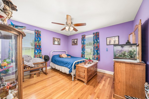 395 Thaxton Road Mc Minnville TN 37110