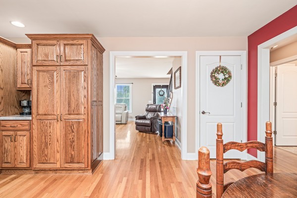 395 Thaxton Road Mc Minnville TN 37110