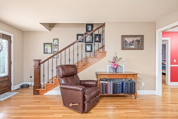 395 Thaxton Road Mc Minnville TN 37110