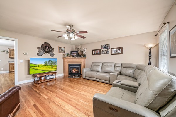 395 Thaxton Road Mc Minnville TN 37110