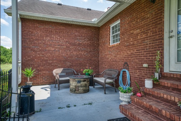 395 Thaxton Road Mc Minnville TN 37110