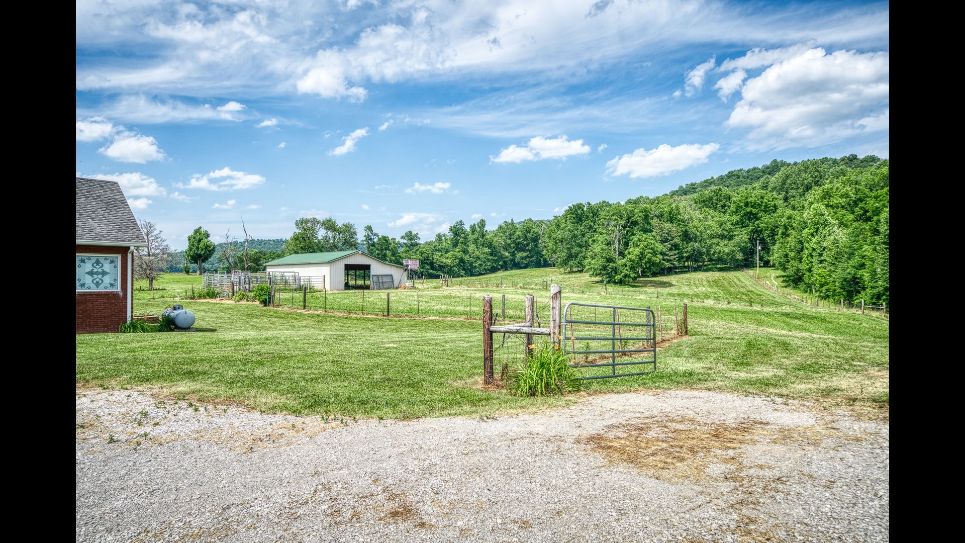 395 Thaxton Road Mc Minnville TN 37110